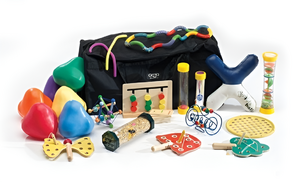 Набор для развития моторики для детей с особенностями развития - fgospostavki.ru - Киров