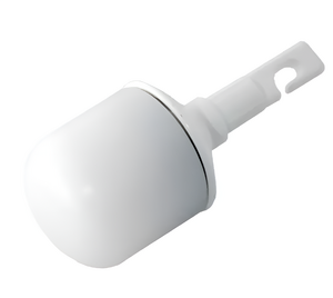 Наконечник вращающийся на крючке - fgospostavki.ru - Киров