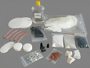 Набор материалов по химии - fgospostavki.ru - Киров