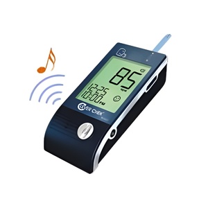 Глюкометр говорящий - fgospostavki.ru - Киров