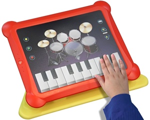 Игра "Сенсорный синтезатор" - fgospostavki.ru - Киров