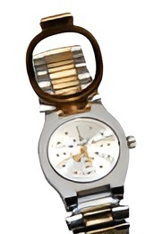 Часы со шрифтом Брайля женские - fgospostavki.ru - Киров