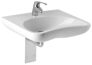 Раковина медицинская для инвалида - fgospostavki.ru - Киров