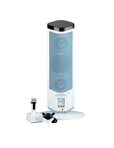 Front Row Guno - цифровая инфракрасная акустическая система - fgospostavki.ru - Киров