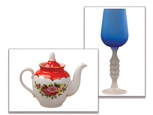 Дидактическое пособие "Посуда" (24 карточки) - fgospostavki.ru - Киров