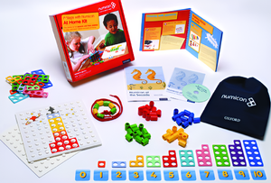 Первые шаги с книжными пособиями Нумикон (3-5 лет) - fgospostavki.ru - Киров