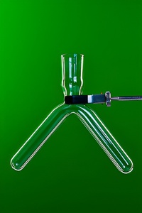 Пробирка двухколенная - fgospostavki.ru - Киров