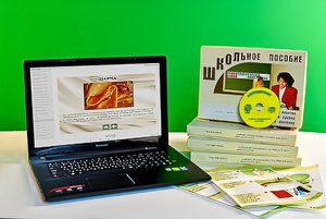 Коллекция натурально-интерактивная "Шелк" - fgospostavki.ru - Киров