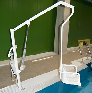 Стационарный подъемник для инвалидов (вариант 2) - fgospostavki.ru - Киров