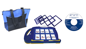 7-уровневый коммуникатор в наборе - fgospostavki.ru - Киров