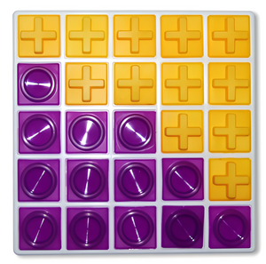 Игра «Крестики-нолики» - fgospostavki.ru - Киров