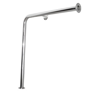 Поручень опорный г-образный - fgospostavki.ru - Киров