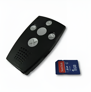 Устройство для чтения "Говорящая книга" - 2 - fgospostavki.ru - Киров