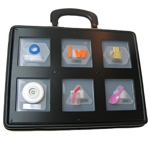 Коммуникатор с символами для слепых - fgospostavki.ru - Киров