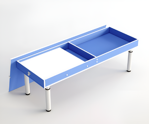 Психологическая песочница + световой стол для сказкотерапии - fgospostavki.ru - Киров