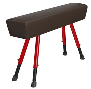 Конь гимнастический переменной высоты - fgospostavki.ru - Киров