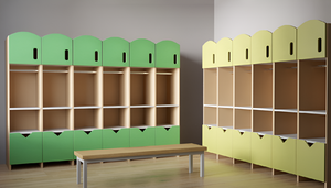 Детский гардероб «Я сам» - fgospostavki.ru - Киров