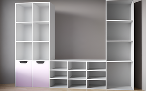 Стеллаж «Книжные друзья» - fgospostavki.ru - Киров