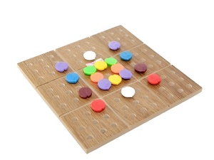 Судоку для незрячих и слабовидящих - fgospostavki.ru - Киров