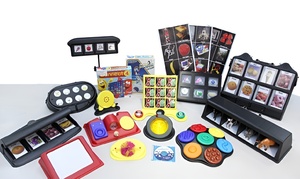 Набор для слабовидящих - fgospostavki.ru - Киров