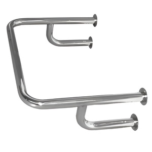 Поручень для раковины настенного крепления - fgospostavki.ru - Киров