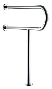 Поручень напольно-настенный - fgospostavki.ru - Киров