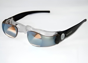 Очки, корректирующие зрение 2.1х - fgospostavki.ru - Киров