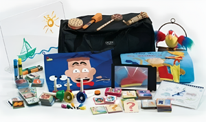 Набор для развития коммуникативных навыков - fgospostavki.ru - Киров