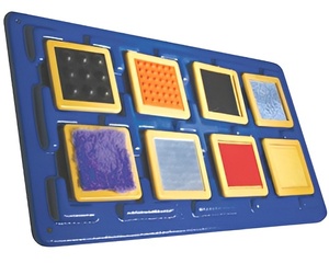 Набор для развития сенсомоторных навыков - fgospostavki.ru - Киров