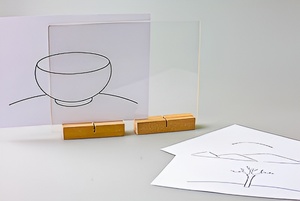 Игровой набор для экспериментов "Мольберт" - fgospostavki.ru - Киров