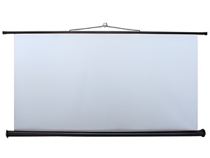 Экран проекционный (антибликовый) 1,5 х 1,5 м. - fgospostavki.ru - Киров