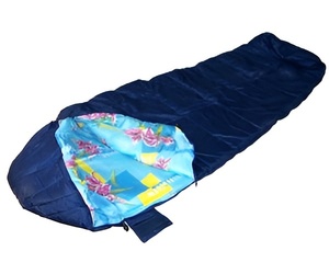 Спальный мешок - кокон (0...+10°С) (вариант 2) - fgospostavki.ru - Киров