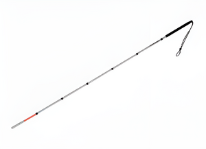 Трость тонкая графит на резьбе 110 сантиметров - fgospostavki.ru - Киров