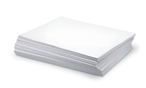 Бумага для печати шрифтом Брайля - fgospostavki.ru - Киров