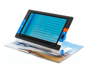 Видеоувеличитель-планшет Traveller HD - fgospostavki.ru - Киров