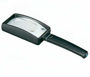 Лупа асферическая (3х) - fgospostavki.ru - Киров