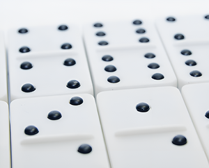 Домино для слабовидящих - fgospostavki.ru - Киров