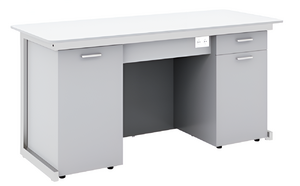 Стол демонстрационный для кабинета физики - fgospostavki.ru - Киров