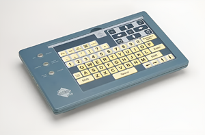 Клавиатура большая программируемая IntelliKeys - fgospostavki.ru - Киров