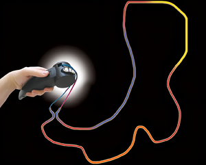 Светящаяся веревка - fgospostavki.ru - Киров