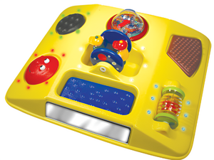 Развивающий центр со звуковыми эффектами - fgospostavki.ru - Киров