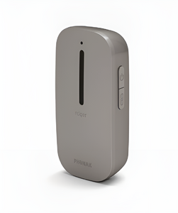 FM-передатчик Roger Clip-On-Mic - fgospostavki.ru - Киров