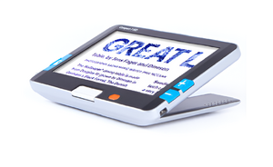 Видеоувеличитель Compact 7HD World - fgospostavki.ru - Киров