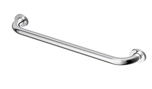 Поручень прямой настенный - fgospostavki.ru - Киров