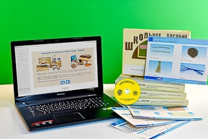 Коллекция натурально-интерактивная "Лен и продукты его переработки" (средняя школа) - fgospostavki.ru - Киров