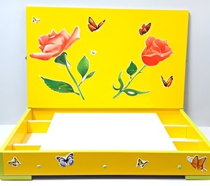 Световой стол для рисования песком "Детский" - fgospostavki.ru - Киров