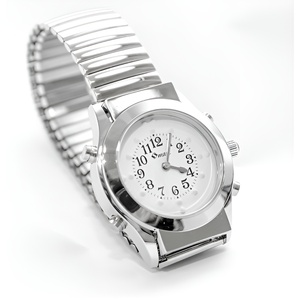 Часы говорящие со шрифтом Брайля - fgospostavki.ru - Киров