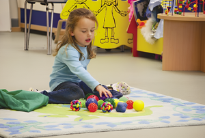 Набор массажных мячиков - fgospostavki.ru - Киров