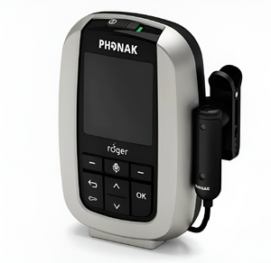 FM-передатчик Roger DynaMic - fgospostavki.ru - Киров