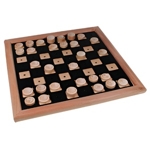 Шашки тактильные (34х34) - fgospostavki.ru - Киров